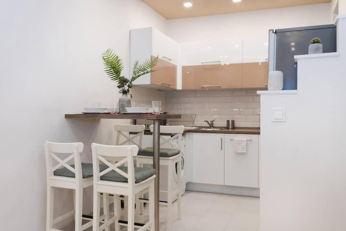 Perfect Place In The Heart Of Downtown 부다페스트 외부 사진