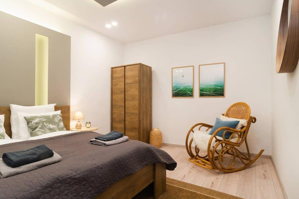 Perfect Place In The Heart Of Downtown 부다페스트 외부 사진