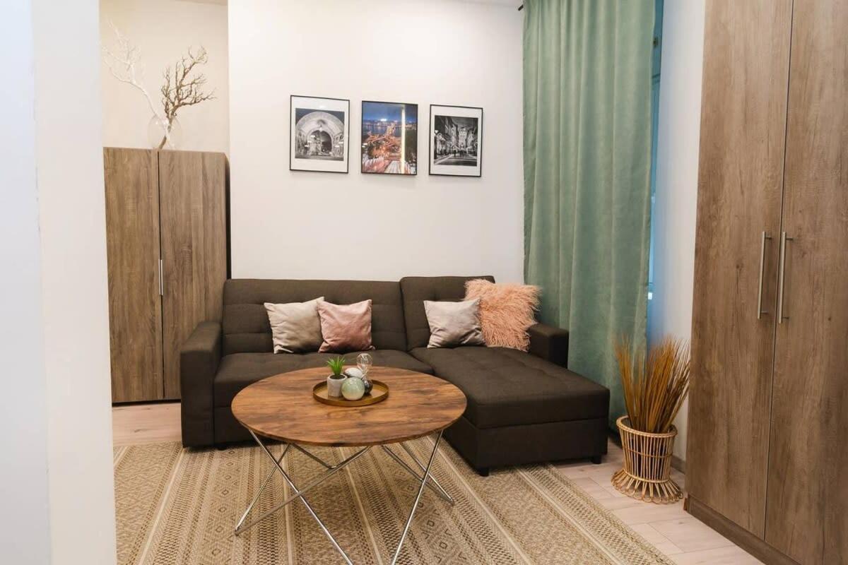 Perfect Place In The Heart Of Downtown 부다페스트 외부 사진