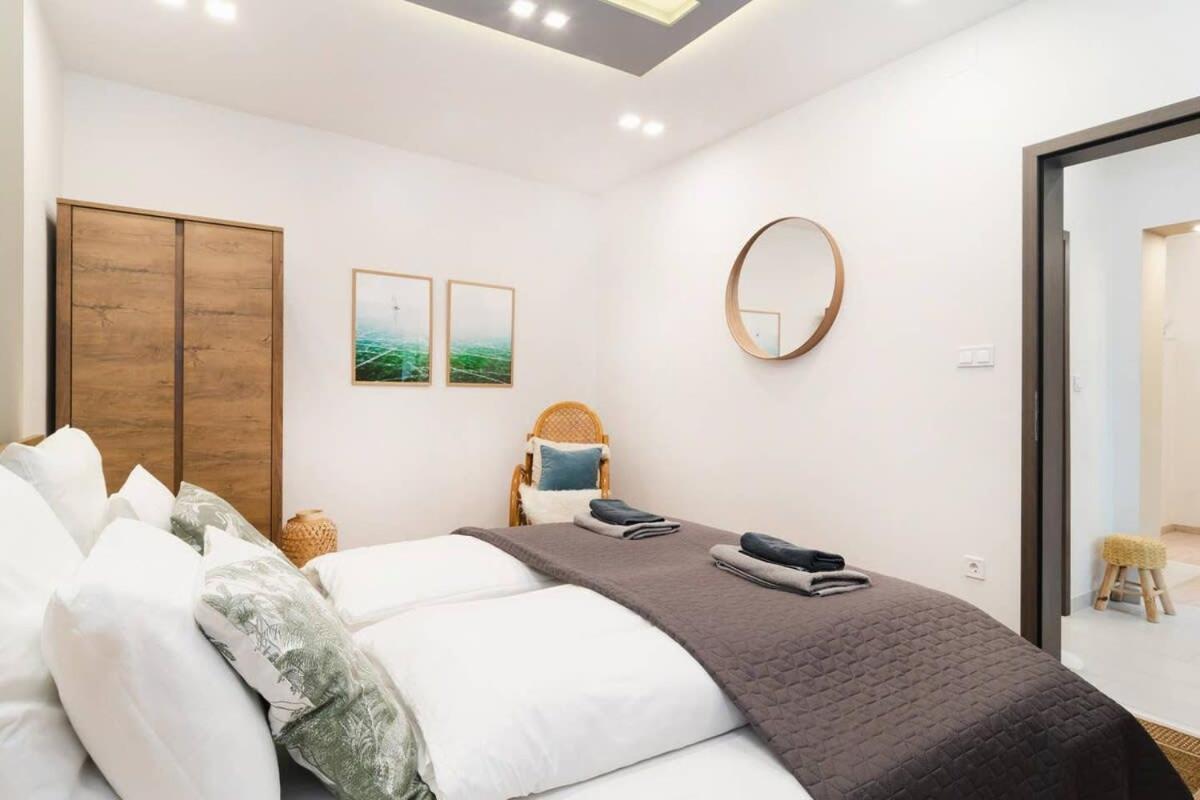Perfect Place In The Heart Of Downtown 부다페스트 외부 사진