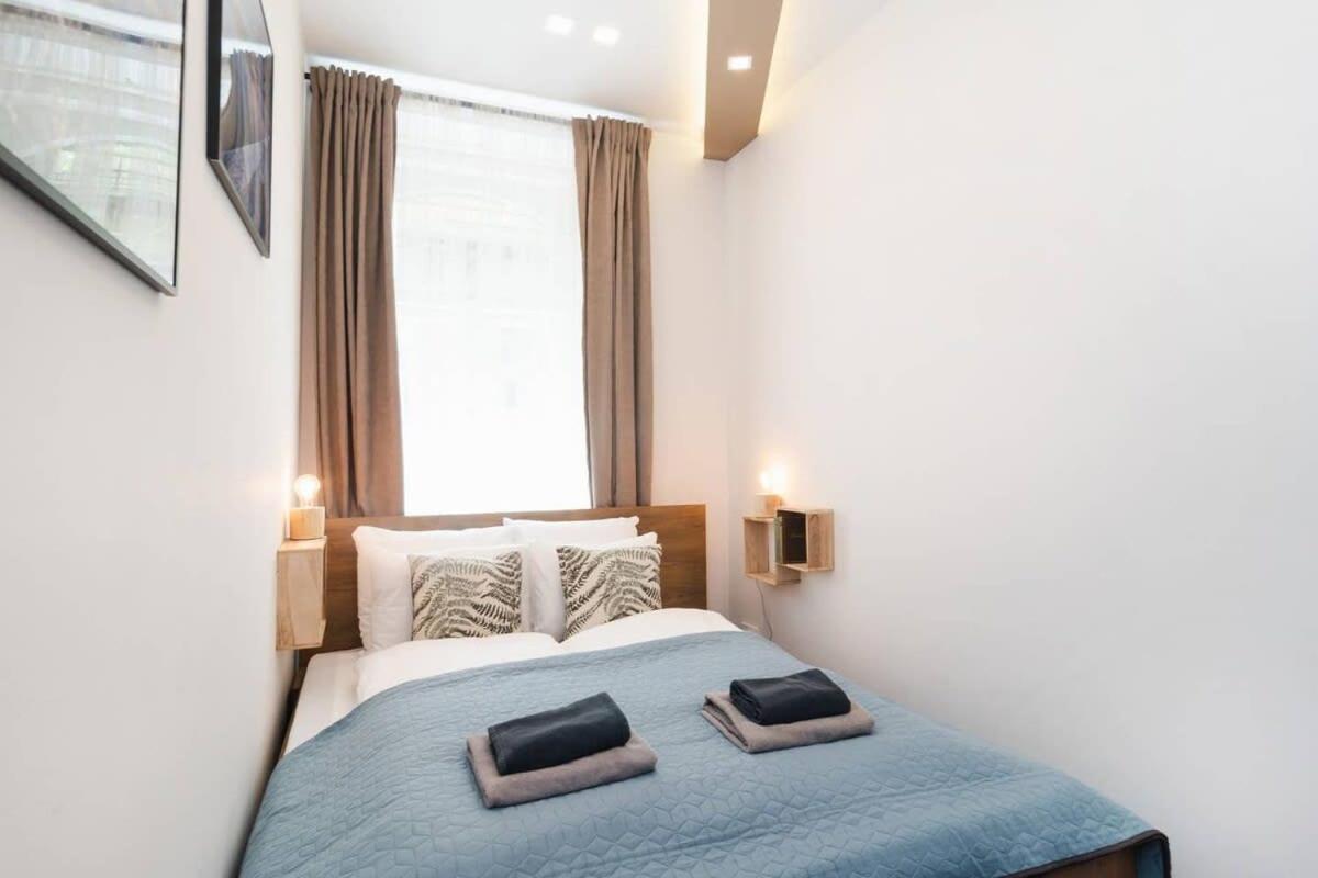 Perfect Place In The Heart Of Downtown 부다페스트 외부 사진